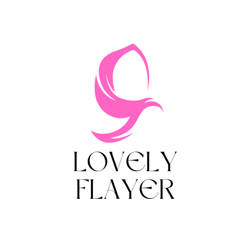 LovelyFlayer Logo